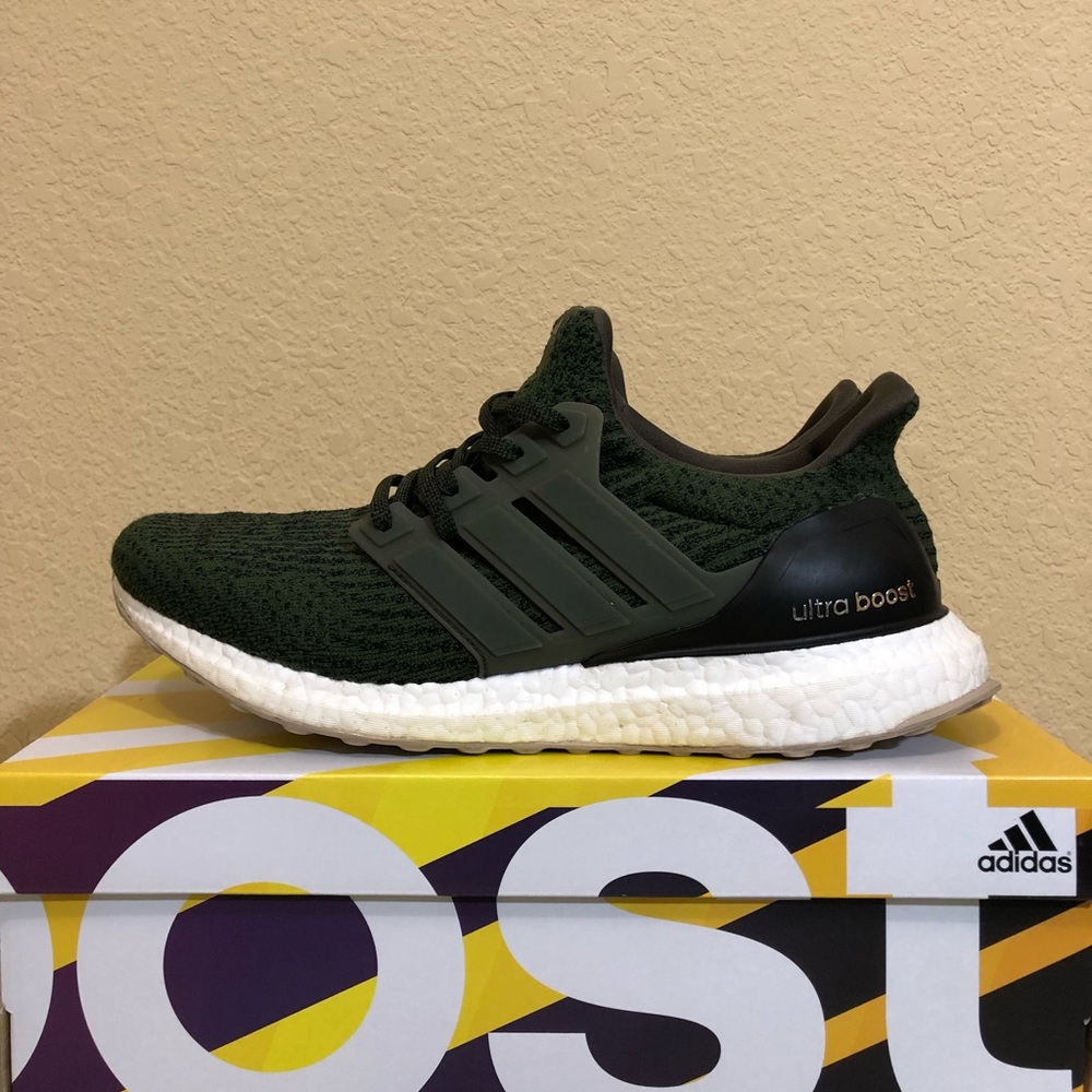 Adidas Ultraboost 3.0